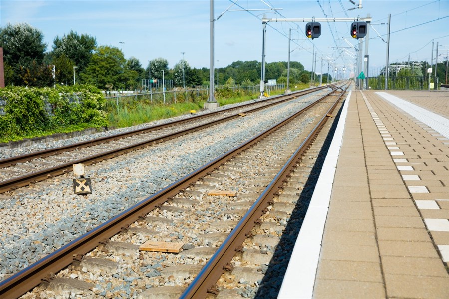 Bericht Informatie Marktconsultaties specificaties voor ERTMS beveiligingssysteem Infrastructuur 2019 bekijken