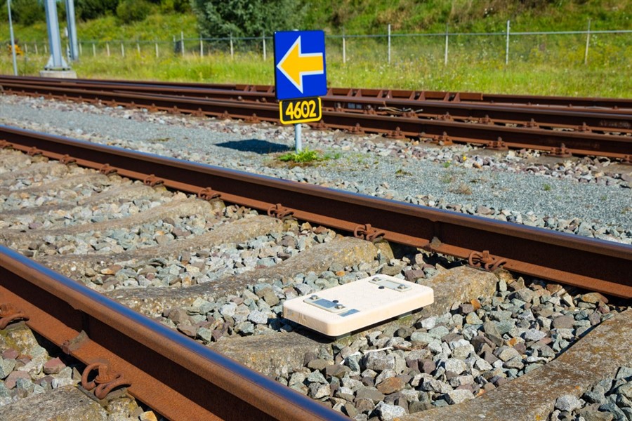 Message Publicatie programmadocumenten ERTMS bekijken