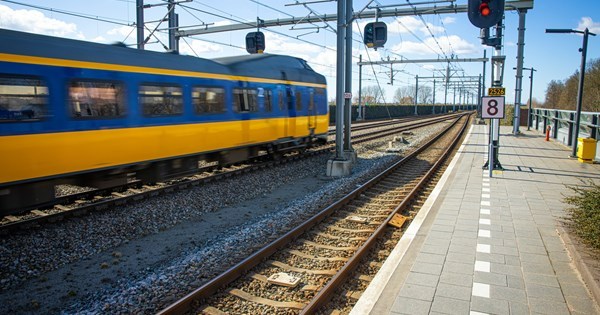 Bericht ERTMS: vijf ingenieursbureaus aan de slag op drie corridors bekijken