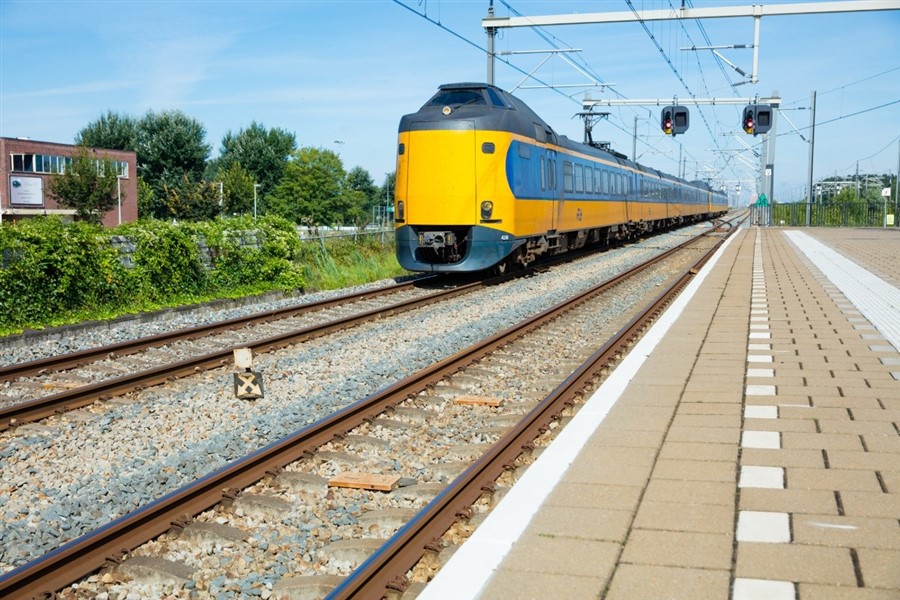Message Aankondiging Marktsessie Programma ERTMS bekijken