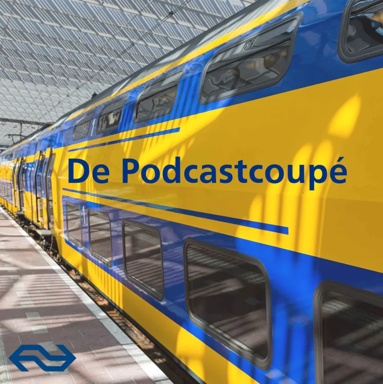 Bericht De Podcastcoupé: De naderende spoorrevolutie van ERTMS bekijken