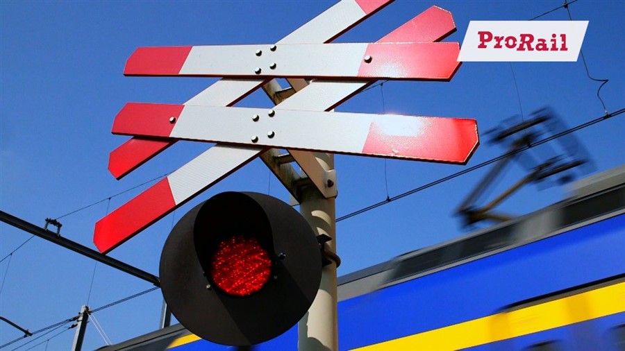 Bericht Edsel Geenjaar over de operationele regels ERTMS bekijken